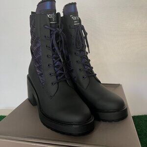 FRANCO SARTO L-DIZZY2 NAVY SIZE 10M